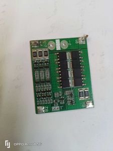 12v 3s  40ah BMS Module In Like New Condition 🥳