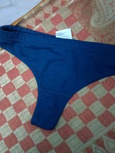 Panty Thong