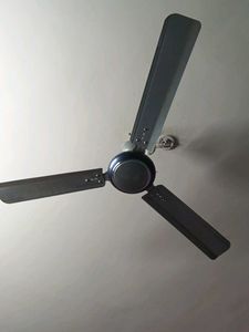 Longway fan