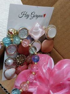 Cute Hamper For BFF