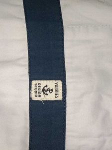 Stylish Boys' Printed Shirt