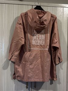 Pre-owned Denim Jacket