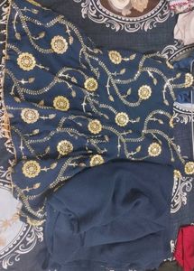 Wedding Sharara Set