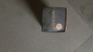 Swiss Beauty Foundation