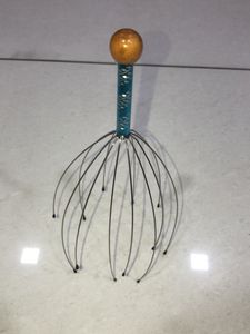 Head Massager