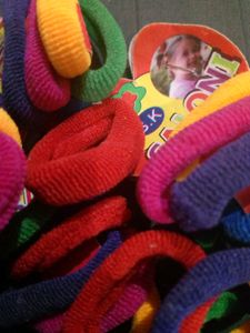 Rubber Band Pack Of 30