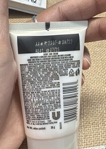 New Lakme Lumi Cream