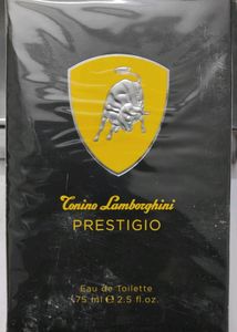 Tonino Lamborghini Fragrance - Prestigio!!