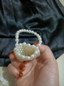 Mini Pearl Bag