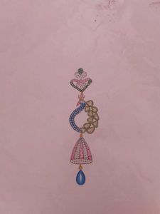 Drawing Sketch Pepper Sheet Jewellery
