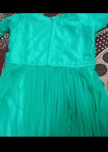 Beautiful Gown 😍 for Attractive Look 😍