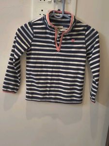 OshKosh B'gosh Striped Pullover