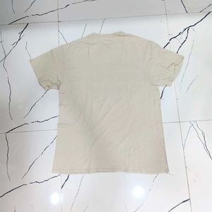 Stranger Things Alphabet Tee