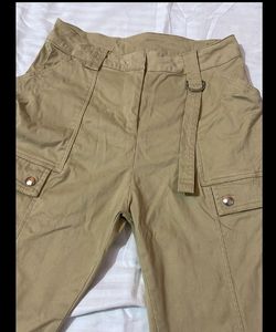 Beige Carco