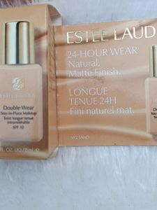 Estee Lauder Foundation ♥️💕