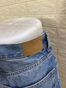 weekday baggy jeans