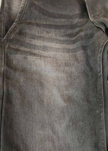 Urbano Black Jeans