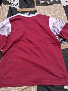 Full Sleve Tshirt