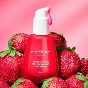 Dot &amp; Key Strawberry 10% Niacinamide Face Serum