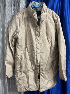 Long Jacket