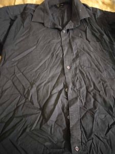Men&#39;s Shirt Combo Of 5