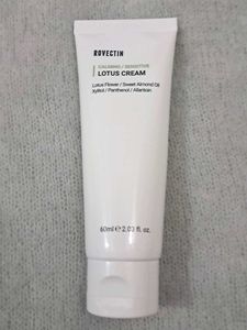 Rovectin Clean Lotus Water Cream for Face