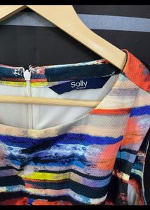 Allen Solly Women Dress