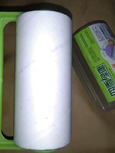 Sticky Paper
