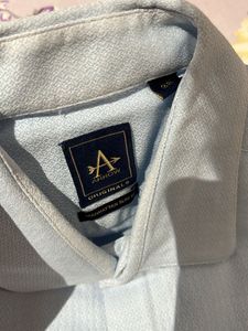 Arrow Formal Full Sleeve Shirt For Men