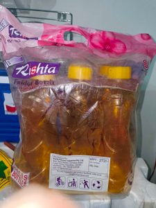Rishta 6 Set Fridge Bottle