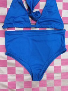 Bikini Set adjustable