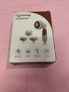 Face Massager
