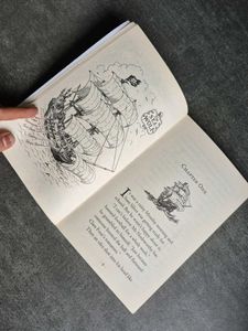 Sam Silver: Undercover Pirate