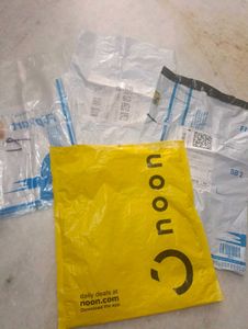 Shipping Envelopes Bundle