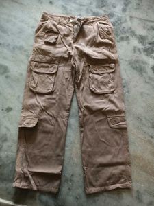 Freakins 8 Pocket Cargo