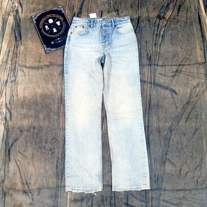 Zara Baggy Jeans ✨