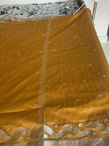 Kanjivaram Model Saree