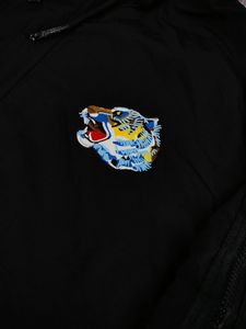 Kenzo Paris Jacket