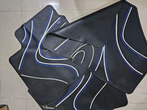 NEXA Baleno DELTA Original Mats
