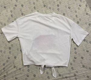 Cute Graphic Tee