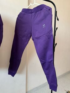 mens trendy addidas print trackpant