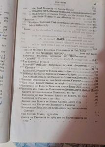 Modern Europe to 1870