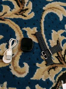 Watch Working