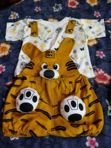 Baby&#39;s Dress