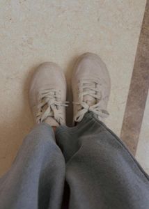 Shoes Used But Good