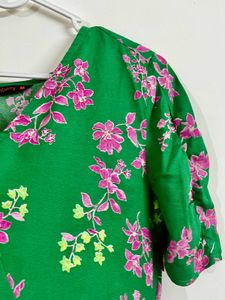 Dressberry Floral Dress