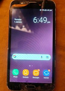 Samsung Galaxy J7