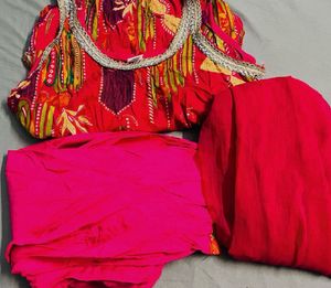 Ethnic Kurtas - Bundle Deal!