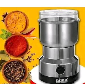 New/Unused Mini Mixer Grinder