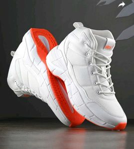 HRX by Hrithik Roshan Basketball Sneakers